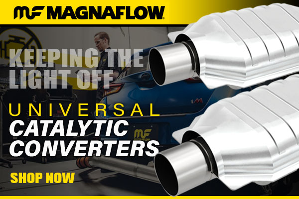 Magnaflow