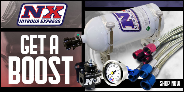 Nitrous Express