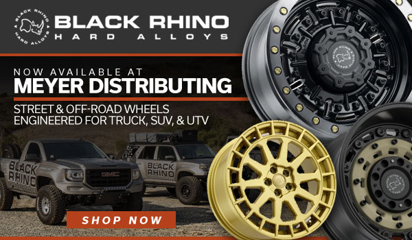 Black Rhino Wheels