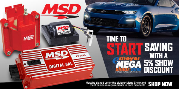 SAVE ON MSD