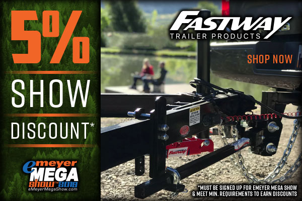 Save on Fastway