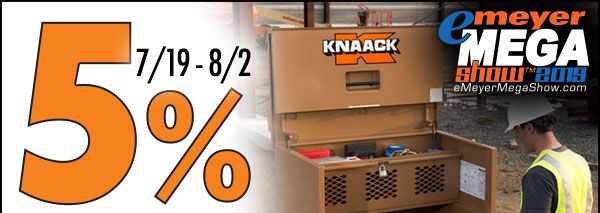 Save on Knaack