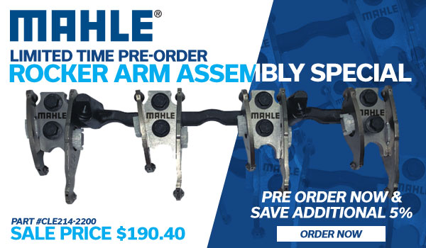 Save on MAHLE