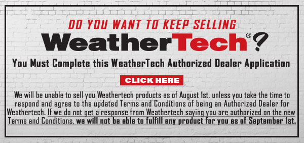 WeatherTech