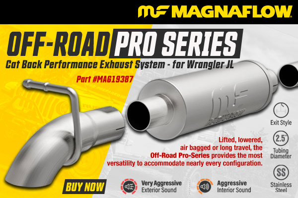 Magnaflow