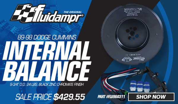 Save on Fluidampr