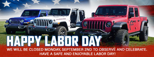 Labor Day