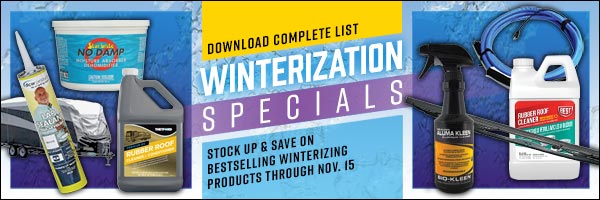 Winterization Program