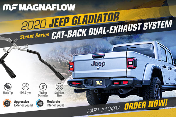 Magnaflow