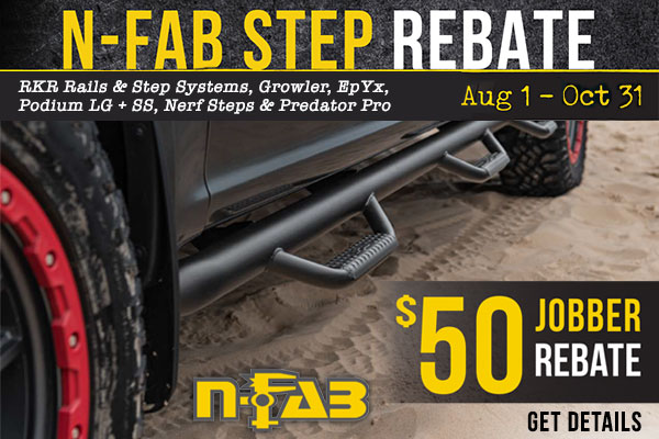 Save on N-Fab