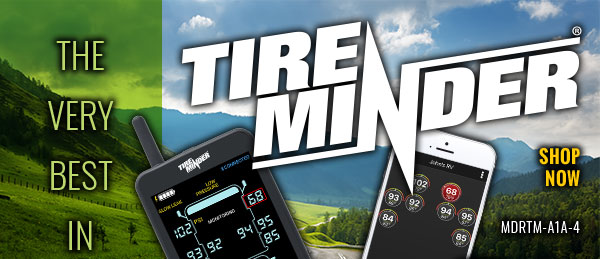 Tire Minder