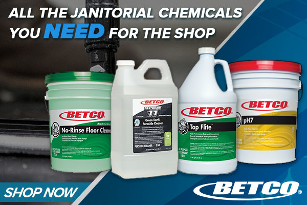 Betco Chemicals