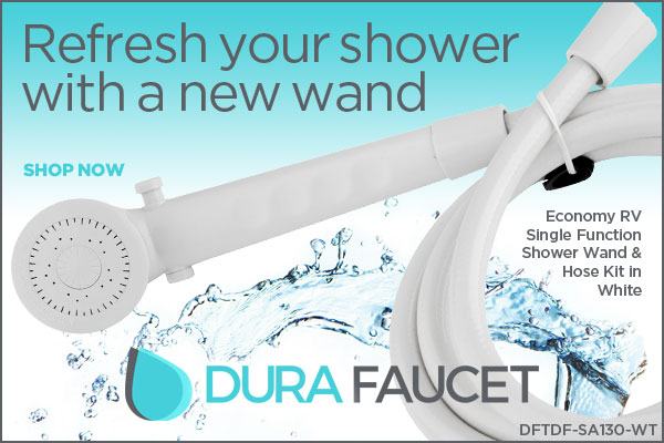 Dura Faucet