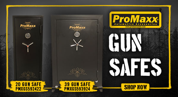 Gun Safes