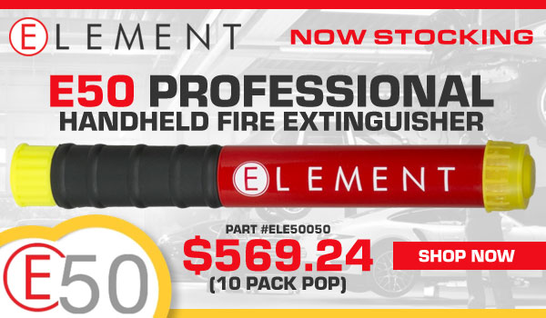 Save on Element