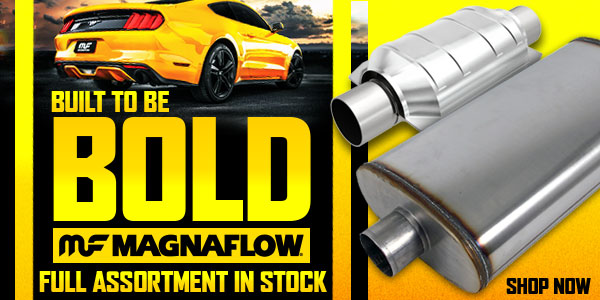 Magnaflow