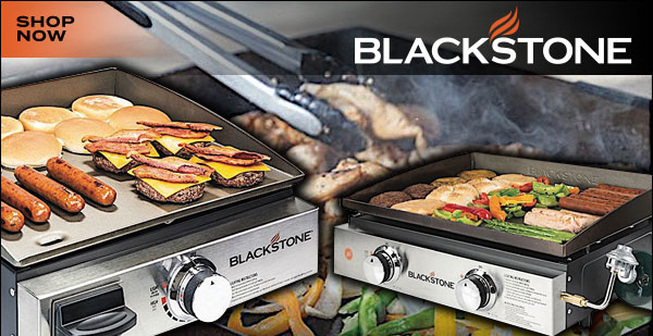 Blackstone Griddles