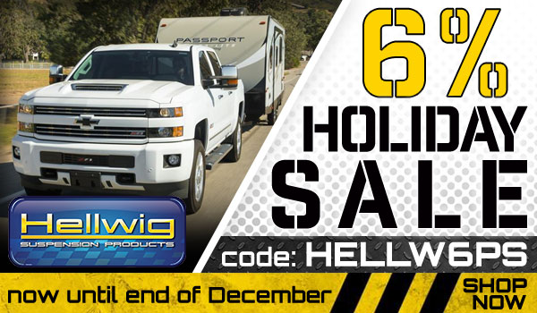 Save on Hellwig