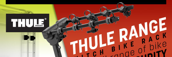 Thule Range