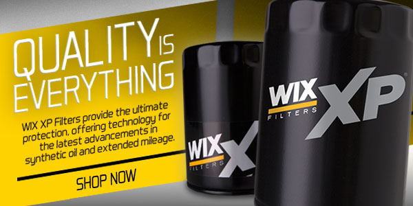 WIXFilters