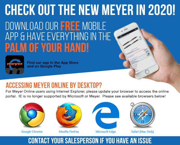 New Meyer Online