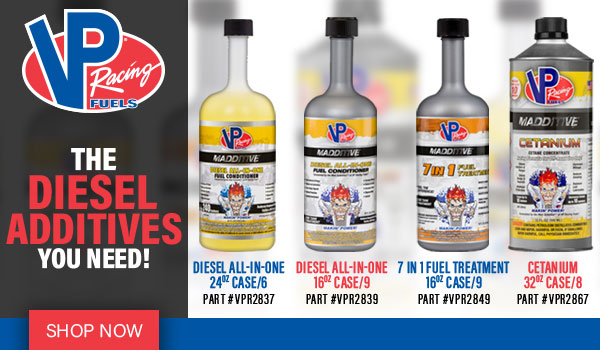 VP Racing Fuels