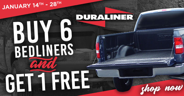 Buy 6 bdliners and get 1 free