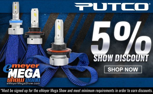 Save on Putco