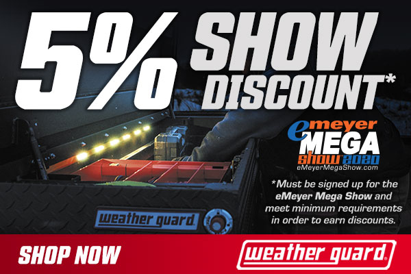 Save on Weather Guard