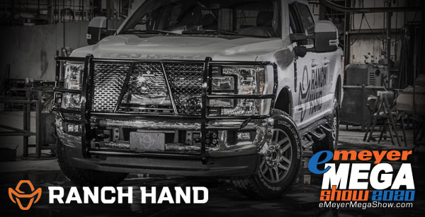 Save on Ranch Hand