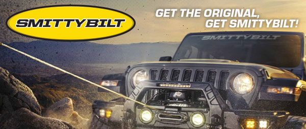 Save on Smittybilt