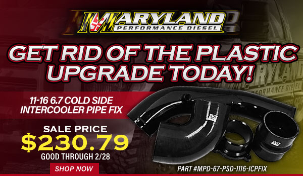 Save on Mayrland Performance Diesel