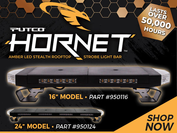 Putco Hornet