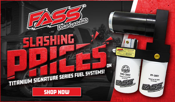 Save on FASS