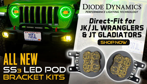 Save on Diode Dynamics