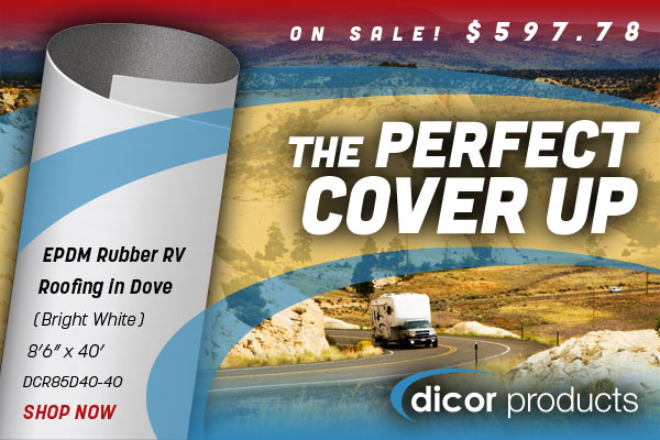 Save on Dicor Products