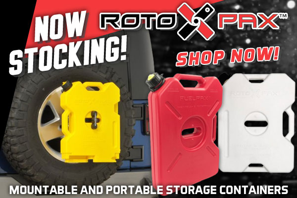 Save on Roto PAX