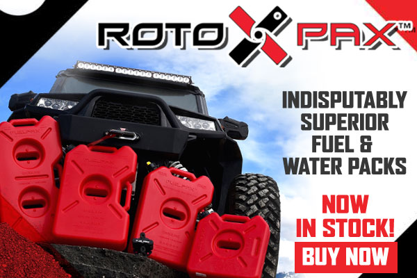 Save on Roto Pax