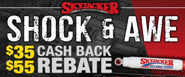 Save on SKyjacker