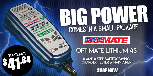 Save on TECMATE