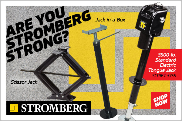 Stromberg