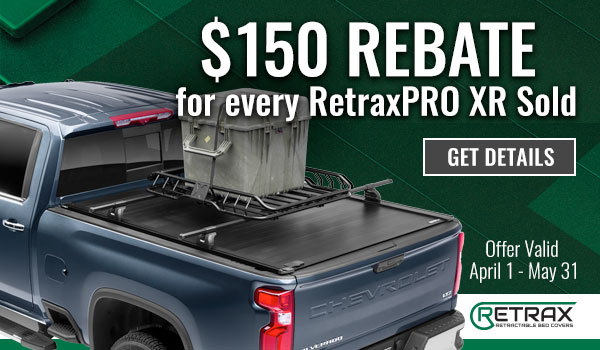 Save on Retrax