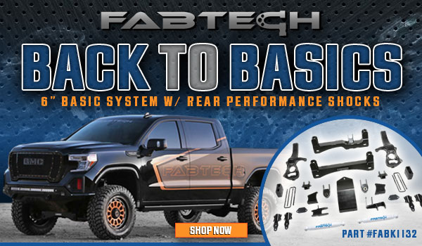 Save on Fabtech