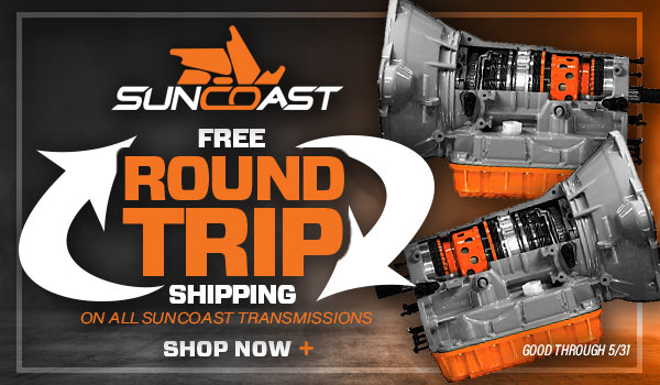 Save on SunCoast