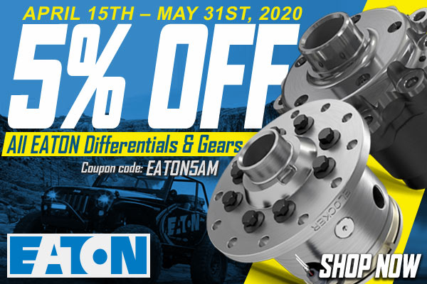 Save on Bilstein