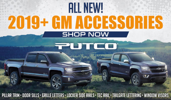 Save on Putco