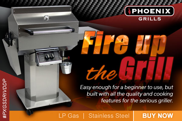 Phoenix Grills