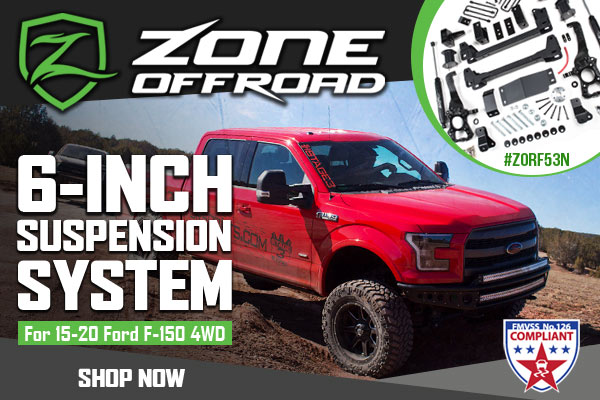 Save on Fury Off-Road