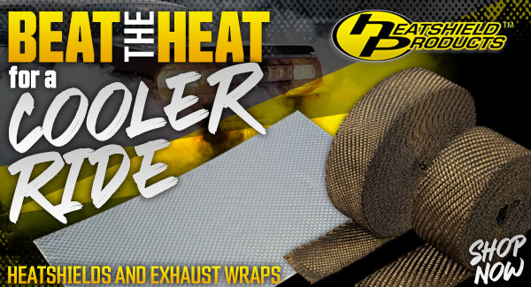 Heatshield Products