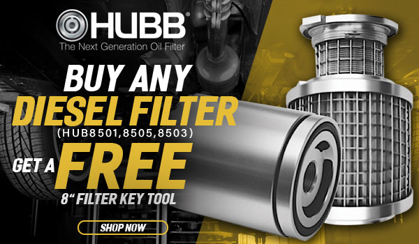 Save on HUBB